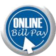 ONLINE Bill Pay